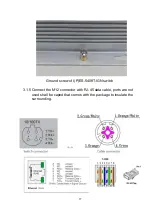 Предварительный просмотр 18 страницы Lantech IPES-5408T-X-IGN Series User Manual