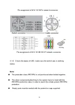 Предварительный просмотр 19 страницы Lantech IPES-5408T-X-IGN Series User Manual