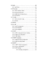 Preview for 7 page of Lantech IPES-5408T User Manual