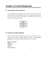 Preview for 31 page of Lantech IPES-5408T User Manual