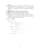 Preview for 39 page of Lantech IPES-5408T User Manual