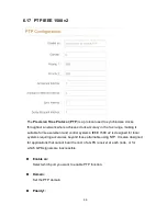 Preview for 100 page of Lantech IPES-5408T User Manual