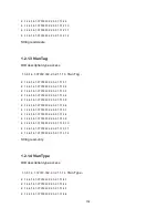 Preview for 134 page of Lantech IPES-5408T User Manual