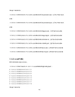 Preview for 141 page of Lantech IPES-5408T User Manual