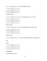 Preview for 148 page of Lantech IPES-5408T User Manual