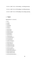 Preview for 186 page of Lantech IPES-5408T User Manual