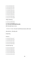 Preview for 252 page of Lantech IPES-5408T User Manual