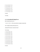 Preview for 265 page of Lantech IPES-5408T User Manual