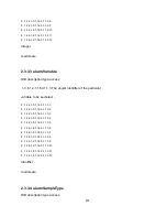 Preview for 280 page of Lantech IPES-5408T User Manual