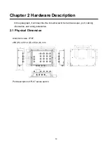 Предварительный просмотр 15 страницы Lantech IPES-5416T Series User Manual