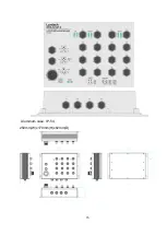 Предварительный просмотр 16 страницы Lantech IPES-5416T Series User Manual