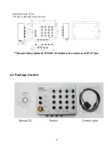 Предварительный просмотр 17 страницы Lantech IPES-5416T Series User Manual