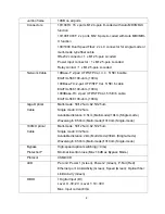 Preview for 7 page of Lantech IPES/IES-5416DFT Series User Manual