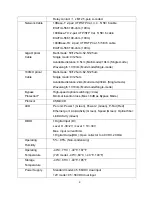 Preview for 10 page of Lantech IPES/IES-5416DFT Series User Manual