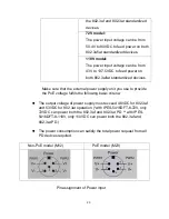 Preview for 21 page of Lantech IPES/IES-5416DFT Series User Manual