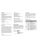 Lantech IPGC-0101GB User Manual предпросмотр