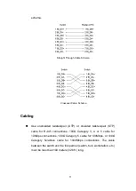 Предварительный просмотр 17 страницы Lantech IPGS-0005T-4-12V User Manual