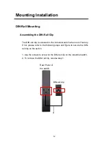 Предварительный просмотр 18 страницы Lantech IPGS-0005T-4 User Manual