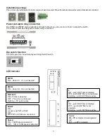 Предварительный просмотр 2 страницы Lantech IPGS-0204DSFP Quick Installation Manual