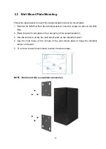 Предварительный просмотр 17 страницы Lantech IPGS-3 Series User Manual