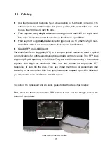 Предварительный просмотр 20 страницы Lantech IPGS-3 Series User Manual