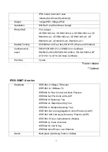 Preview for 8 page of Lantech IPGS-5008T Series User Manual