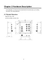 Preview for 11 page of Lantech IPGS-5008T Series User Manual