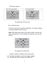 Preview for 19 page of Lantech IPGS-5008T Series User Manual