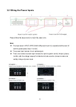 Предварительный просмотр 17 страницы Lantech IPGS-5400-2P User Manual