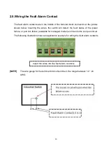 Предварительный просмотр 17 страницы Lantech IPWMR-3004 User Manual