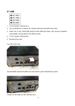 Предварительный просмотр 21 страницы Lantech IPWMR-3004 User Manual