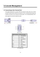 Предварительный просмотр 24 страницы Lantech IPWMR-3004 User Manual