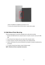 Preview for 14 page of Lantech IWMR-3002 User Manual