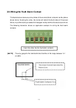 Preview for 17 page of Lantech IWMR-3002 User Manual