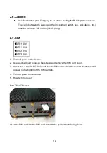 Preview for 18 page of Lantech IWMR-3002 User Manual