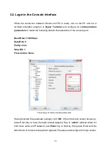 Preview for 22 page of Lantech IWMR-3002 User Manual