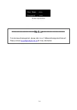 Preview for 23 page of Lantech IWMR-3002 User Manual