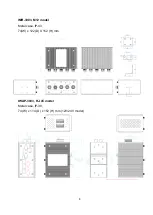 Preview for 10 page of Lantech IWMR-3003 User Manual