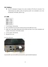 Preview for 27 page of Lantech IWMR-3003 User Manual