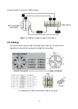 Preview for 35 page of Lantech IWMR-3003 User Manual