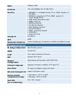 Предварительный просмотр 10 страницы Lantech IWP-2000-68 User Manual