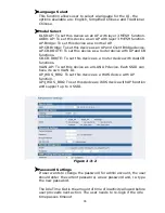 Предварительный просмотр 41 страницы Lantech IWP-2000-68 User Manual