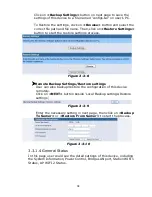 Предварительный просмотр 44 страницы Lantech IWP-2000-68 User Manual