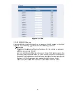 Preview for 105 page of Lantech IWP-2000-68 User Manual