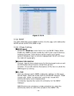 Preview for 106 page of Lantech IWP-2000-68 User Manual