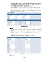 Preview for 109 page of Lantech IWP-2000-68 User Manual