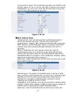 Preview for 223 page of Lantech IWP-2000-68 User Manual