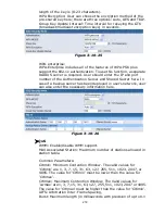 Preview for 224 page of Lantech IWP-2000-68 User Manual