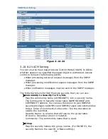 Preview for 231 page of Lantech IWP-2000-68 User Manual