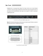 Предварительный просмотр 13 страницы Lantech LES-2400-RPS User Manual